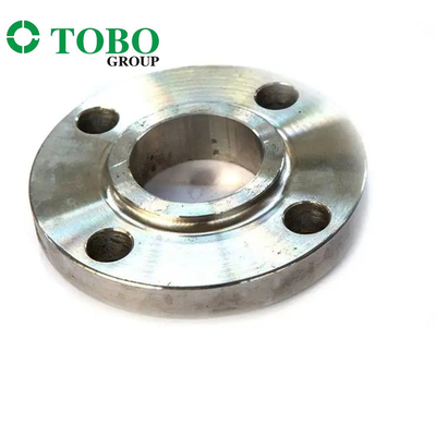 ANSI b16.5 ক্লাস 300 ব্লাইন্ড ফ্ল্যাঞ্জ astm a182 f51 f53 f55 নকল ফ্ল্যাঞ্জ