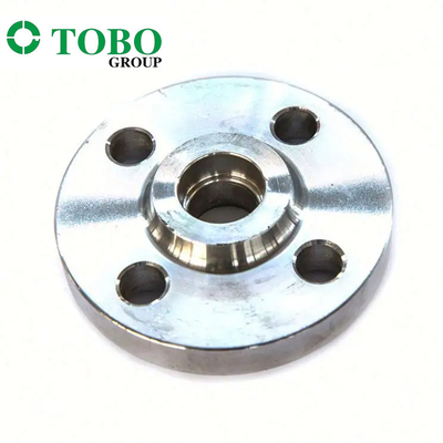 ANSI b16.5 ক্লাস 300 ব্লাইন্ড ফ্ল্যাঞ্জ astm a182 f51 f53 f55 নকল ফ্ল্যাঞ্জ