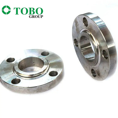 ANSI b16.5 ক্লাস 300 ব্লাইন্ড ফ্ল্যাঞ্জ astm a182 f51 f53 f55 নকল ফ্ল্যাঞ্জ