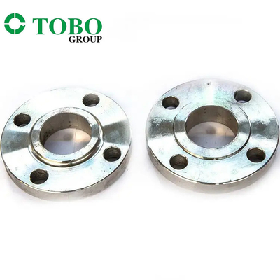 ANSI b16.5 ক্লাস 300 ব্লাইন্ড ফ্ল্যাঞ্জ astm a182 f51 f53 f55 নকল ফ্ল্যাঞ্জ