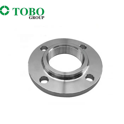 FLANGE_TH A105_GRII 1.1/2" 600RF কার্বন স্টিল ফ্ল্যাঞ্জ