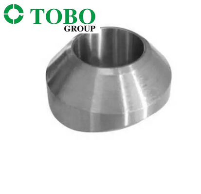 ASTM A234 WP11 বাট ওয়েল্ডেড অ্যালয় স্টিল পাইপ ফিটিং পাইপ জয়েন্টের জন্য ওয়েল্ডোলেট