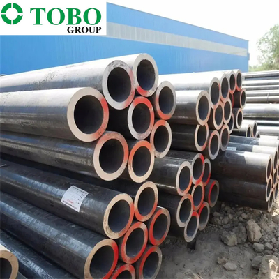 ASTM A213 A192 অ্যালয় স্টিল পাইপ 12 cr1movg বড় ব্যাসের CR-mo অ্যালয় স্টিল সিমলেস টিউব