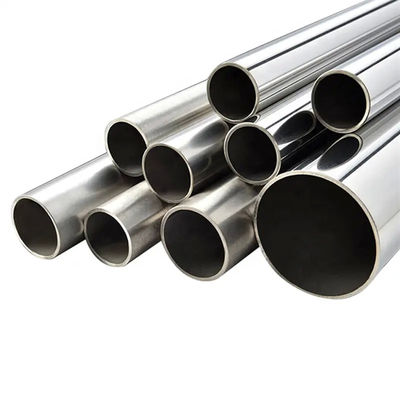 কার্বন ইস্পাত পাইপ 2 ′′ STD A53 GrB Seamless Steel Pipe ANSI B3610