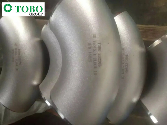 SCH10 নিকেল খাদ ইস্পাত 90D কনুই সংক্ষিপ্ত ব্যাসার্ধ বেন্ড বাট ওয়েল্ডিং পাইপ ফিটিং ASME B16.9 B366 WPNCI