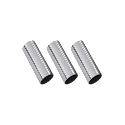 ইনকোলয় 800 নিকেল অ্যালয় পাইপ OD 1.05x0.05mm বিজোড় বেভেলড পাইপ B163 UNS N08800