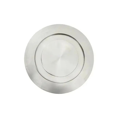Blinds Flang 6" ASME B16.5 900# B564 N04400 খাঁজকাটা ফিটিং ব্লাইন্ড নিকেল অ্যালয় ফ্ল্যাঞ্জ
