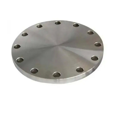Blinds Flang 6" ASME B16.5 900# B564 N04400 খাঁজকাটা ফিটিং ব্লাইন্ড নিকেল অ্যালয় ফ্ল্যাঞ্জ