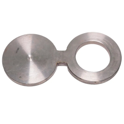 স্পেকটেকল ব্লাইন্ড ফ্ল্যাঞ্জ ASME B16.5 300# RJF B564 UNS N04400 নিকেল অ্যালয় স্টিল ফ্ল্যাঞ্জ