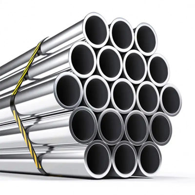 কার্বন ইস্পাত পাইপ 2 ′′ STD A53 GrB Seamless Steel Pipe ANSI B3610