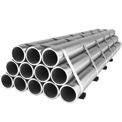 কার্বন ইস্পাত পাইপ 2 ′′ STD A53 GrB Seamless Steel Pipe ANSI B3610