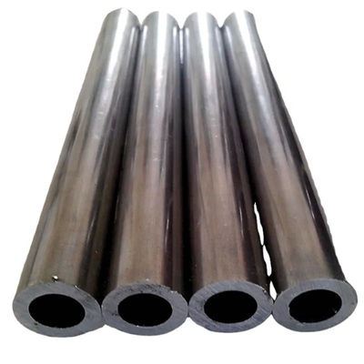 কার্বন ইস্পাত পাইপ 2 ′′ STD A53 GrB Seamless Steel Pipe ANSI B3610