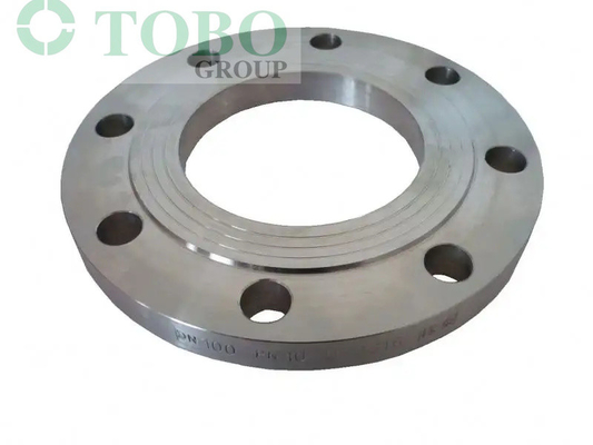 কাস্টমাইজড ANSI 150lb - 2500lb 1/2"-72" UNS N06600 ওয়েল্ড নেক ফ্ল্যাঞ্জ