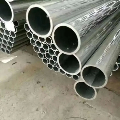 নির্ভরযোগ্য এবং টেকসই  2205 Austenitic স্টেইনলেস স্টিল পাইপ - দীর্ঘমেয়াদী সরবরাহ