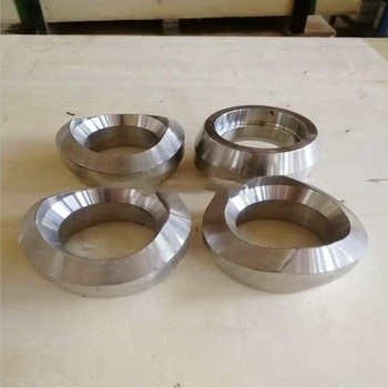 ANSI/ASME স্টেইনলেস স্টীল কার্বন স্টীল ওয়েল্ডলেট কাস্টমাইজযোগ্য আকার এবং উপাদান শিল্প গ্রেড