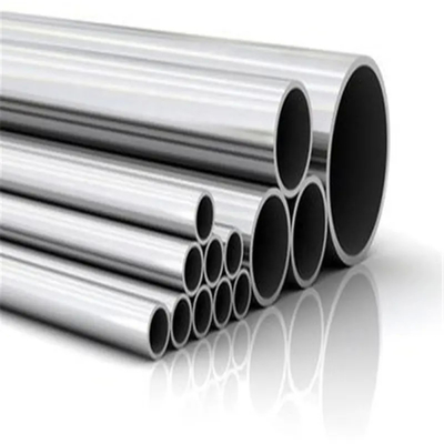 METAL B167 UNS N06600 উচ্চ তাপমাত্রা উচ্চ চাপ seamless নিকেল খাদ ইস্পাত পাইপ Inconel600