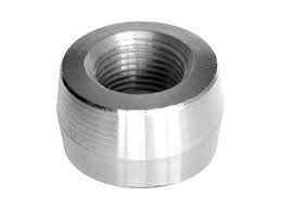 ANSI/ASME স্টেইনলেস স্টীল কার্বন স্টীল Sockolet কাস্টমাইজযোগ্য মাপ & উপাদান শিল্প গ্রেড