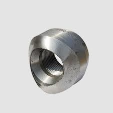 ANSI/ASME স্টেইনলেস স্টীল কার্বন স্টীল Sockolet কাস্টমাইজযোগ্য মাপ & উপাদান শিল্প গ্রেড