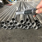ঢালাই Duplex Forged পাইপ A790  2205 স্টেইনলেস স্টীল পাইপ 1/2 ইঞ্চি 3mm বেধ
