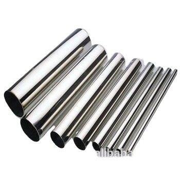 স্টেইনলেস স্টীল পাইপ 2' STD ASME B36.19M ASTM A312 TP310