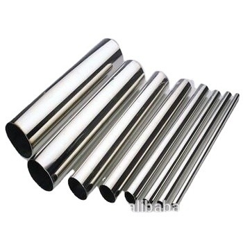 ঢালাই Duplex Forged পাইপ A790  2205 স্টেইনলেস স্টীল পাইপ 1/2 ইঞ্চি 3mm বেধ
