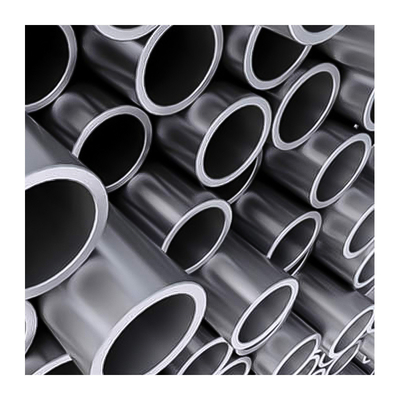 ঢালাই Duplex Forged পাইপ A790  2205 স্টেইনলেস স্টীল পাইপ 1/2 ইঞ্চি 3mm বেধ
