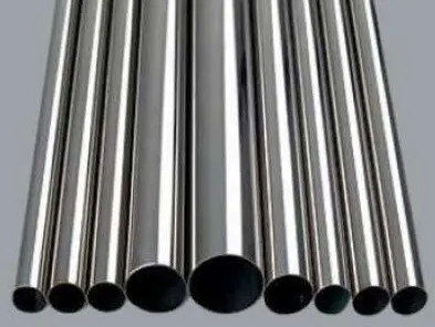 ঢালাই Duplex Forged পাইপ A790  2205 স্টেইনলেস স্টীল পাইপ 1/2 ইঞ্চি 3mm বেধ