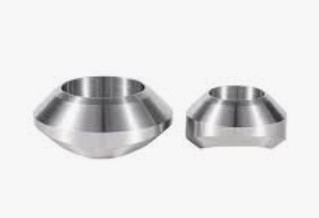 ASME B16.9 ওয়েলডোলেট ভেরিয়েবল আকারগুলি NPS1/2"-4" থেকে দ্রুত ডেলিভারি কম MOQ কাস্টমাইজযোগ্য আকার পাইপের জন্য নির্ভরযোগ্য সংযোগ।