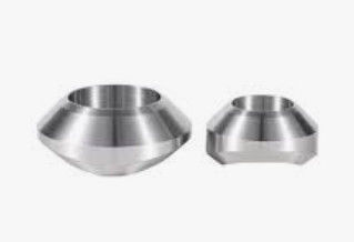 এমএসএস এসপি-৯৭ এএসএমই বি১৬.৯ ছাঁটা ইস্পাত পাইপ ফিটিং থ্রেডোলেট ওলেটস