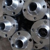ASME B16.5 ওয়েল্ড নেক ফ্ল্যাঞ্জ RF/RTJ ওয়াটার অয়েল পাইপ সিস্টেম কাস্টমাইজযোগ্য উপাদান NPS 1/2 "-24" ক্লাস 150#-2500# Sch5s-SchXXS