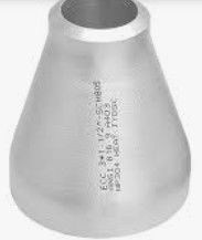 A234 ডাব্লুপিবি কাঠের কার্বন ইস্পাত বিডব্লিউ কন/ইসিসি হ্রাসকারী 6 "এসসিএইচ 80 ইন্ডাস্ট্রিয়াল ফিটিং