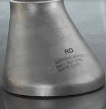 1" SCH10s নিকেল খাদ C22 এক্সন্ট্রিক Reducer Butt ওয়েল্ড পাইপ ফিটিং