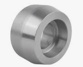 ASME B16.11 উচ্চ চাপ প্রতিরোধের ওয়েলডোলেট 1/2 "-42" 304L 316L চাপ স্তর #3000 পাইপ ফিটিং