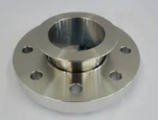 ASME B16.5 লস ফ্ল্যাঞ্জ আরএফ ওয়াটার অয়েল পাইপ সিস্টেম কাস্টমাইজযোগ্য উপাদান NPS 1/2 "-24" ক্লাস 150#-2500# Sch5s-SchXXS