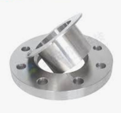 ASME B16.5 লস ফ্ল্যাঞ্জ আরএফ ওয়াটার অয়েল পাইপ সিস্টেম কাস্টমাইজযোগ্য উপাদান NPS 1/2 "-24" ক্লাস 150#-2500# Sch5s-SchXXS