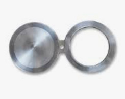 ASTM B564 UNS N10665 ব্লাইন্ড ফ্ল্যাঞ্জ প্রস্তুতকারক নিকেল B2 ফ্ল্যাঞ্জের উপর স্লিপ দাম Hastelloy খাদ B2 আকার