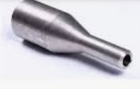 ANSI/ASME স্টেইনলেস স্টীল কার্বন স্টীল Socketwelding Swaged Nipple কাস্টমাইজযোগ্য মাপ & উপাদান শিল্প গ্রেড