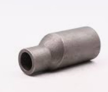 ANSI/ASME স্টেইনলেস স্টীল কার্বন স্টীল Socketwelding Swaged Nipple কাস্টমাইজযোগ্য মাপ & উপাদান শিল্প গ্রেড