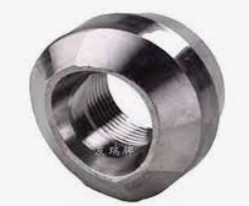 ASME B16.9 ওয়েলডোলেট ভেরিয়েবল আকারগুলি NPS1/2"-4" থেকে দ্রুত ডেলিভারি কম MOQ কাস্টমাইজযোগ্য আকার পাইপের জন্য নির্ভরযোগ্য সংযোগ।