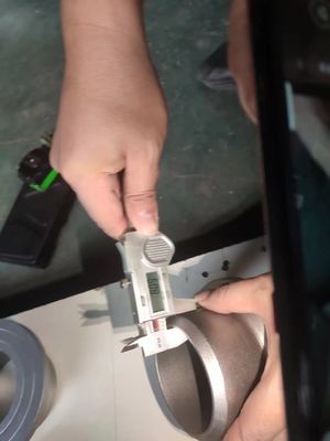 উচ্চ জৈব সামঞ্জস্যতা টাইটানিয়াম খাদ DIN 17850 মেডিকেল যন্ত্রপাতি জন্য seamless টাইটানিয়াম খাদ পাইপ