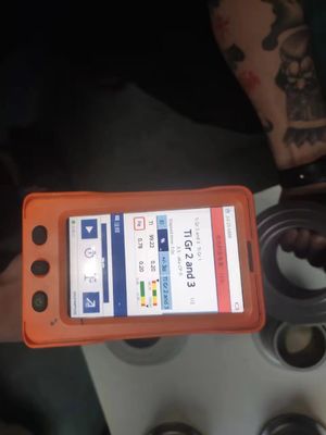 উচ্চ জৈব সামঞ্জস্যতা টাইটানিয়াম খাদ DIN 17850 মেডিকেল যন্ত্রপাতি জন্য seamless টাইটানিয়াম খাদ পাইপ