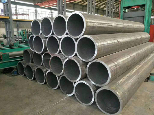 আপনার অনন্য স্পেসিফিকেশন জন্য কাস্টমাইজযোগ্য টাইটানিয়াম খাদ পাইপ