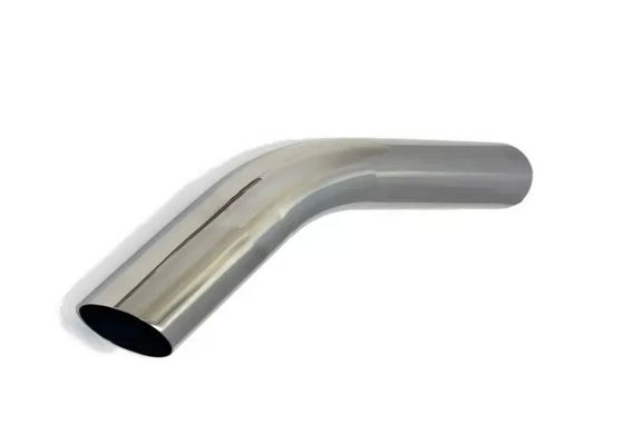 ব্যাকটেরিয়া সংযুক্তি রোধ করে চমৎকার অক্সিডেশন প্রতিরোধের রাসায়নিক প্রক্রিয়াকরণের জন্য আদর্শ