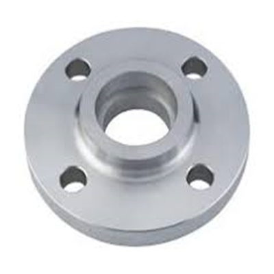 ASME B16.5 সকেট ওয়েল্ড ফ্ল্যাঞ্জ RF/RTJ ওয়াটার অয়েল পাইপ সিস্টেম কাস্টমাইজযোগ্য উপাদান NPS 1/2 "-24" ক্লাস 150#-2500# Sch5s-SchXXS