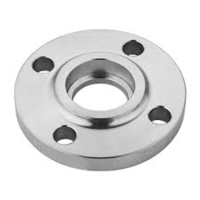 ASME B16.5 সকেট ওয়েল্ড ফ্ল্যাঞ্জ RF/RTJ ওয়াটার অয়েল পাইপ সিস্টেম কাস্টমাইজযোগ্য উপাদান NPS 1/2 "-24" ক্লাস 150#-2500# Sch5s-SchXXS