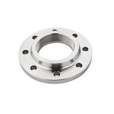 ASME B16.5 থ্রেডেড ফ্ল্যাঞ্জ RF/RTJ ওয়াটার অয়েল পাইপ সিস্টেম কাস্টমাইজযোগ্য উপাদান NPS 1/2 "-24" ক্লাস 150#-2500# Sch5s-SchXXS
