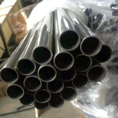 সোয়েডিং সংযোগ প্রকার SSAW সোয়েডিং লাইন প্রকার সঙ্গে নিকেল খাদ