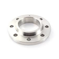 ANSI ASME 304 316 বিভিন্ন শিল্পের জন্য স্টেইনলেস স্টীল স্লিপ-অন অ্যালোয় ফ্ল্যাঞ্জ