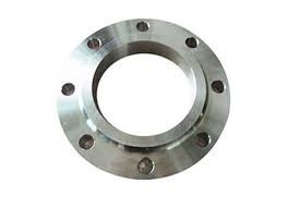 ধাতু জালিয়াতি 316 স্লিপ অন ফ্ল্যাঞ্জ 150lb-2500lb 1/2 "-72" B16.5 কাস্টমাইজড আকার