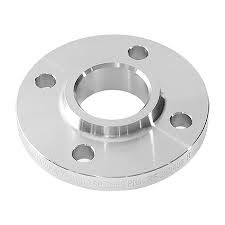 ধাতু জালিয়াতি 316 স্লিপ অন ফ্ল্যাঞ্জ 150lb-2500lb 1/2 "-72" B16.5 কাস্টমাইজড আকার